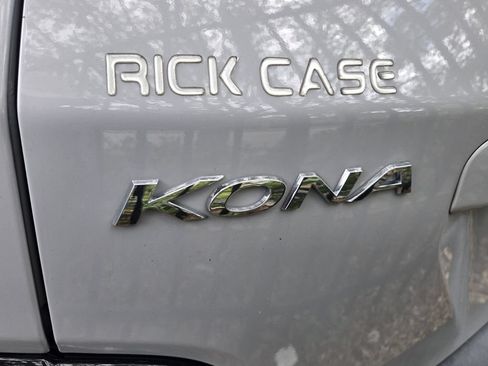 Used 2023 Hyundai Kona SEL AWD/4WD image 9