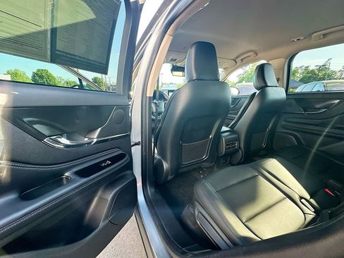 Used 2024 Lincoln Corsair FWD image 17