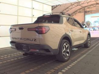 Used 2024 Hyundai Santa Cruz Limited AWD/4WD video 3