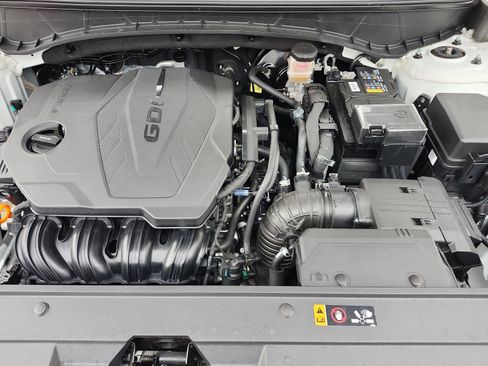 Certified 2025 Hyundai Santa Cruz SEL FWD image 22