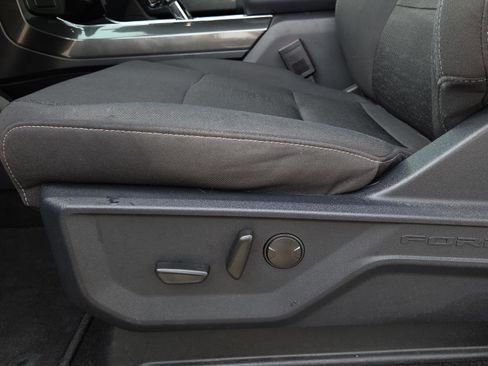 Used 2023 Ford F150 XLT w/ Equipment Group 302A High image 17