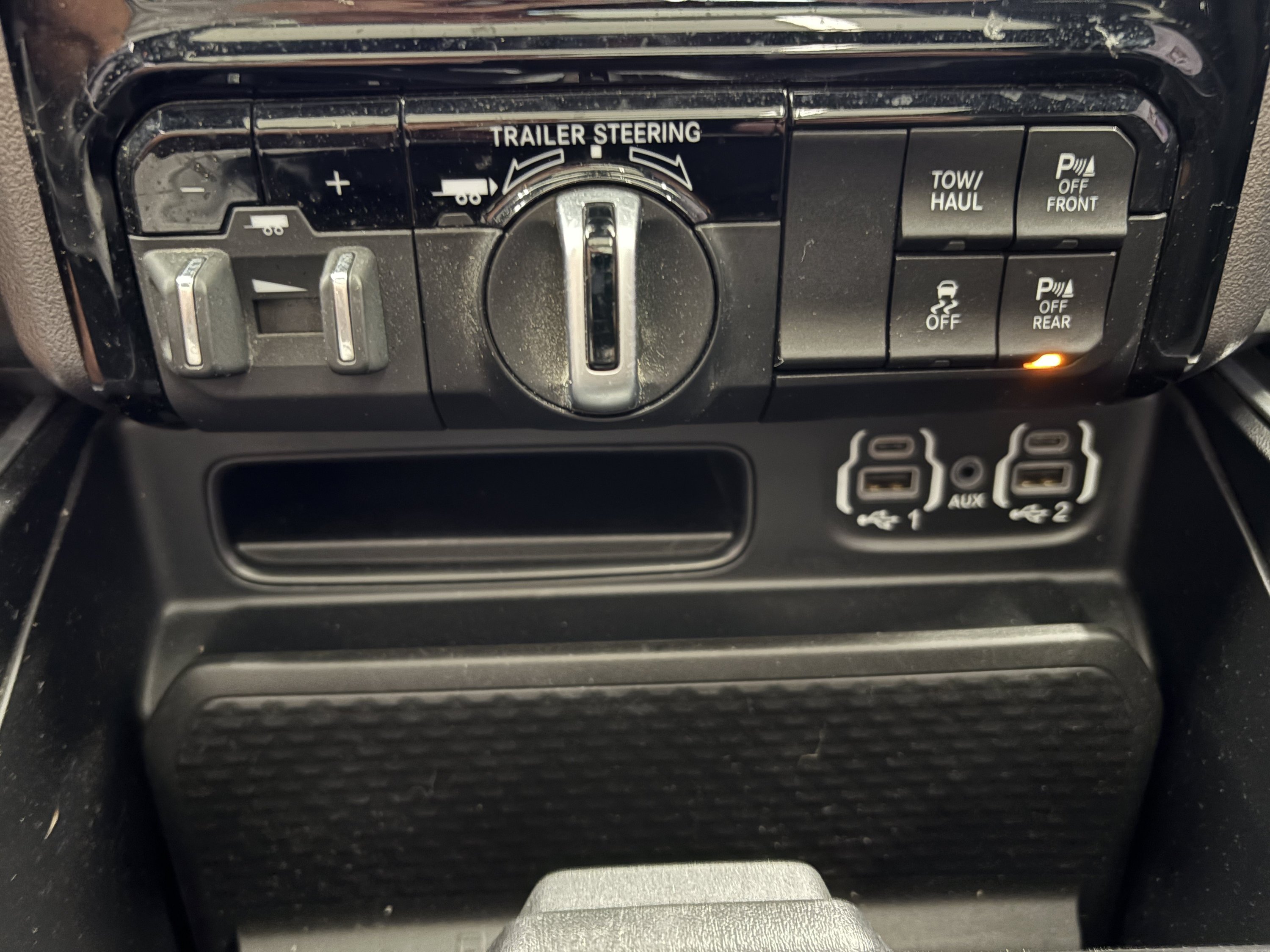 Used 2023 RAM 1500 Big Horn AWD/4WD image 18