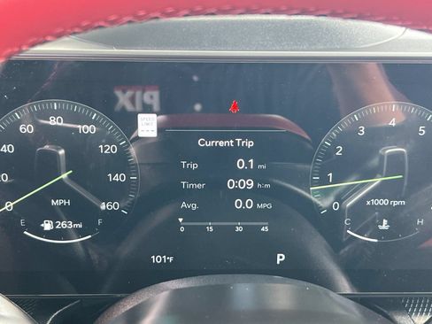 Certified 2025 Kia K4 GT-Line Turbo FWD image 23