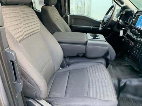 Used 2023 Ford F150 XL w/ STX Appearance Package AWD/4WD image 10