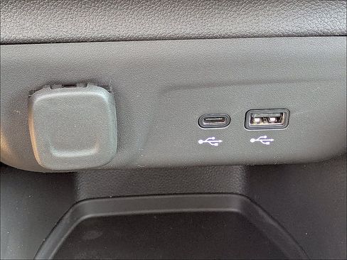 New 2026 Chevrolet TrailBlazer LS w/ LS Convenience Package FWD image 25