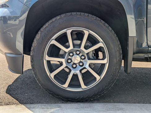 Used 2019 GMC Canyon Denali AWD/4WD image 44