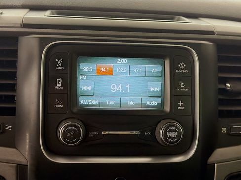 Used 2014 RAM 3500 Tradesman w/ Chrome Appearance Group AWD/4WD image 15