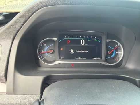 Used 2021 Honda Passport EX-L image 7