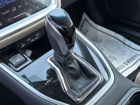 Certified 2021 Subaru Legacy Premium AWD/4WD image 18