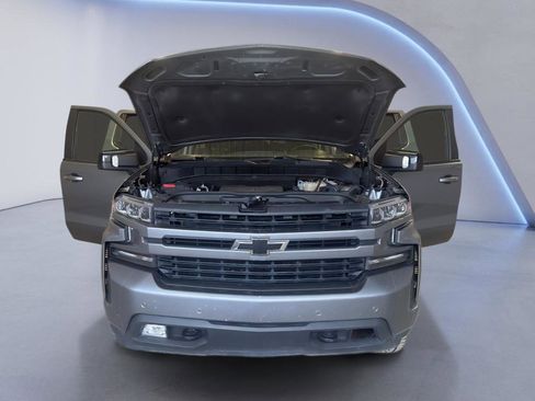 Used 2019 Chevrolet Silverado 1500 RST image 8