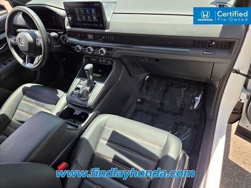 Certified 2025 Honda CR-V Sport-L image 21