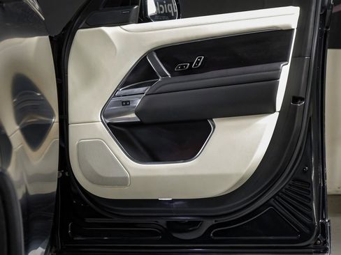 Used 2023 Land Rover Range Rover SE image 35