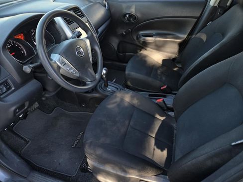 Used 2019 Nissan Versa Note S image 18