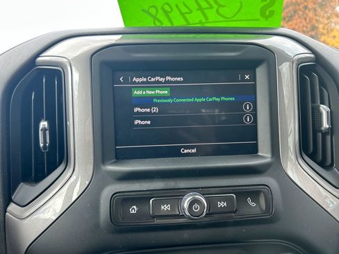 Certified 2022 GMC Sierra 1500 Pro image 14