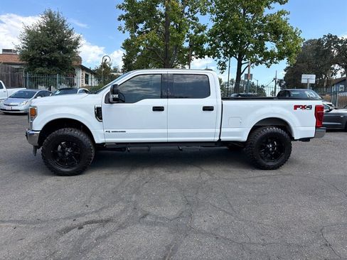 Used 2020 Ford F250 XLT w/ XLT Value Package AWD/4WD image 14