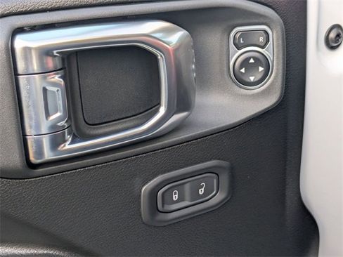 New 2026 Jeep Wrangler Unlimited Rubicon image 10