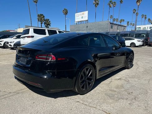 Used 2022 Tesla Model S image 6