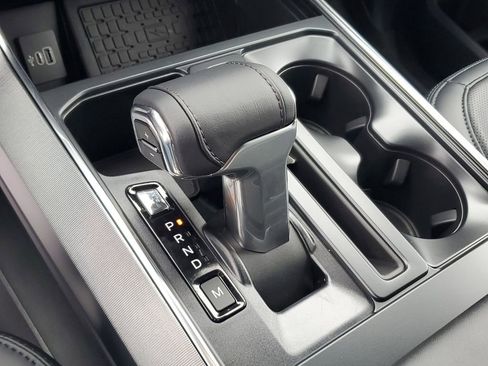 New 2025 Ford F150 Platinum w/ FX4 Off-Road Package image 29