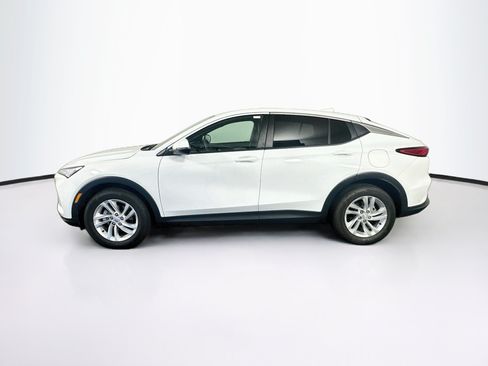 Used 2026 Buick Envista Preferred FWD image 4