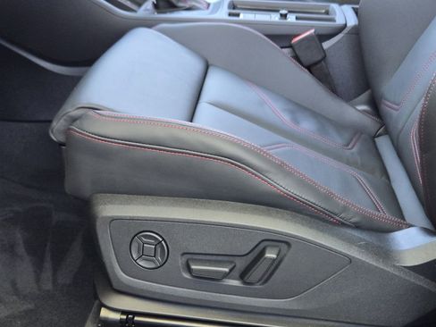 New 2025 Audi Q3 2.0T Premium Plus image 27