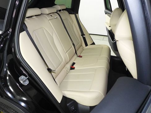 Used 2023 BMW X3 sDrive30i w/ Convenience Package RWD image 20
