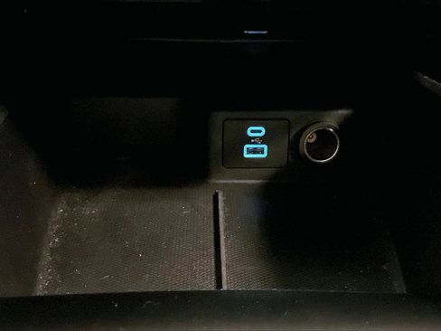 Used 2022 Ford Escape SEL image 31