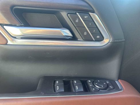 New 2026 GMC Sierra 2500 Denali Ultimate image 23