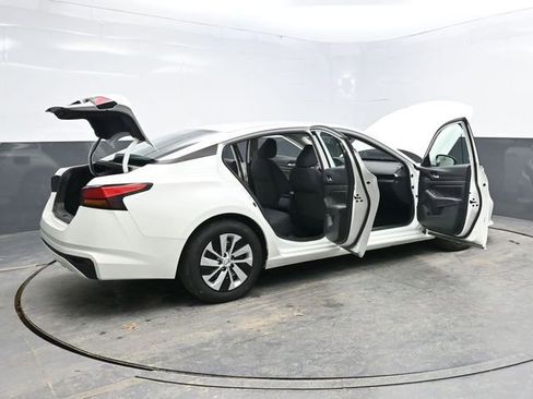 Used 2021 Nissan Altima 2.5 S image 38