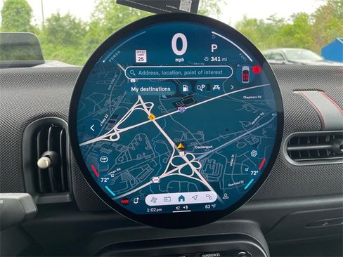 New 2026 MINI Cooper S image 23