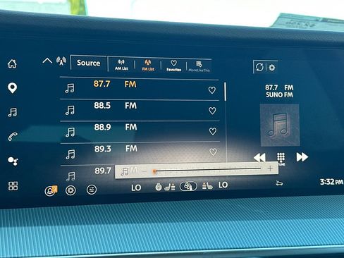 New 2026 Nissan Murano SL AWD/4WD image 15