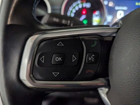 Used 2022 Jeep Wrangler Unlimited Rubicon 4xe image 16