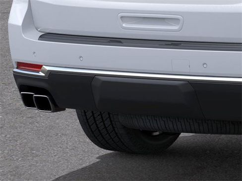 New 2026 Chevrolet Tahoe High Country image 15
