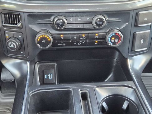 Used 2024 Ford F150 STX AWD/4WD image 20