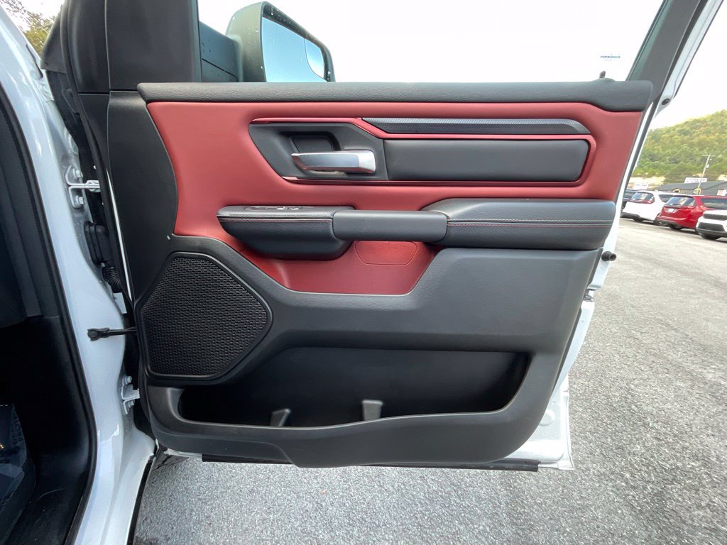 Used 2026 RAM 1500 Rebel w/ Rebel Level 1 Equipment Group AWD/4WD image 19