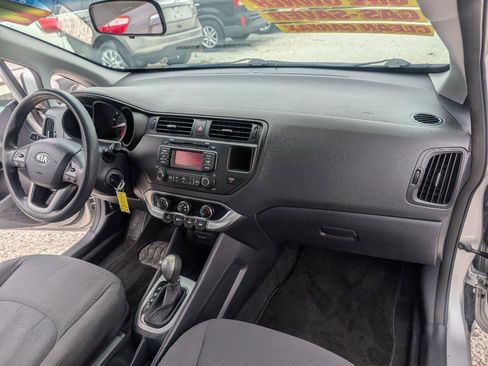 Used 2014 Kia Rio LX w/ Power Package image 14