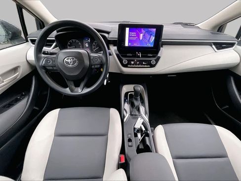 Used 2024 Toyota Corolla LE FWD image 15