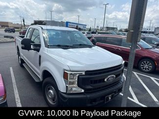 Used 2020 Ford F250 XL w/ Power Equipment Group RWD video 2