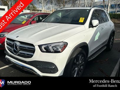 Used 2022 Mercedes-Benz GLE 350