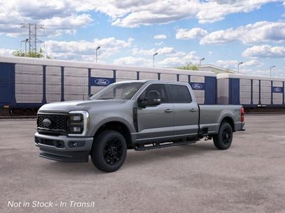 New 2026 Ford F350 XLT