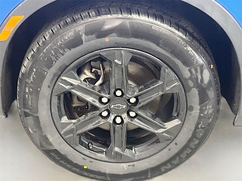 Used 2024 Chevrolet Blazer LT w/ Midnight/Sport Edition image 30