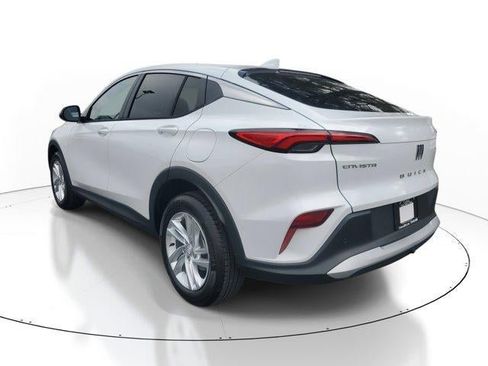 New 2026 Buick Envista Preferred image 4