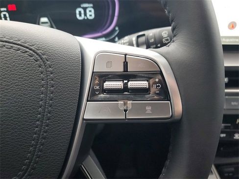 New 2025 Kia Telluride S image 29