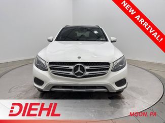 Used 2019 Mercedes-Benz GLC 300 GLC 300 video 2