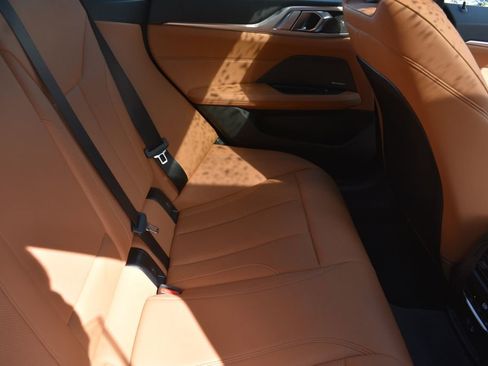 Used 2025 BMW 430i xDrive image 29