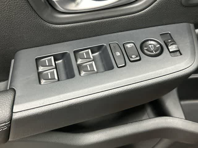 New 2026 Honda Pilot EX-L image 20