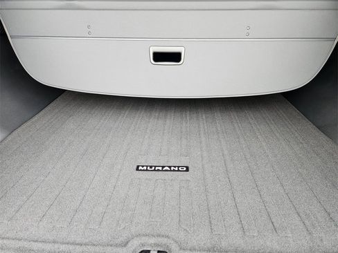 New 2026 Nissan Murano Platinum image 23