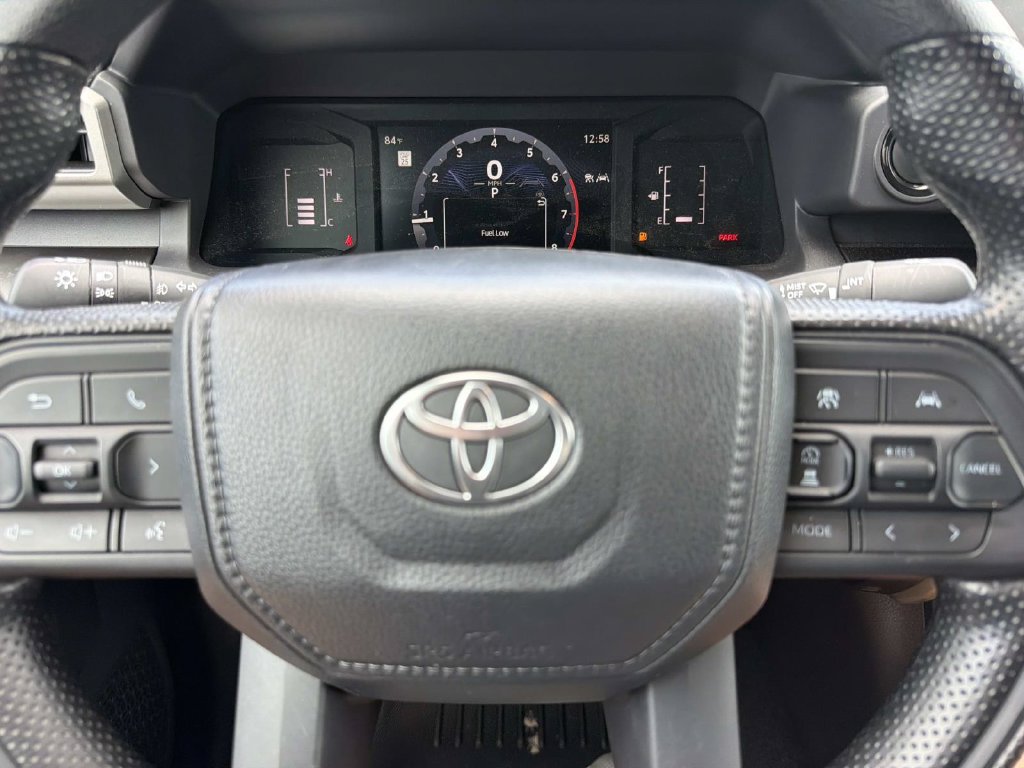 Used 2025 Toyota Tacoma SR5 RWD image 23