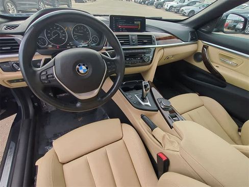 Used 2020 BMW 430i xDrive Convertible w/ Convenience Package image 7