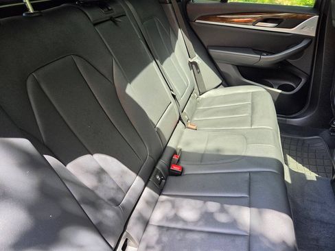 Used 2020 BMW X3 xDrive30i AWD/4WD image 11