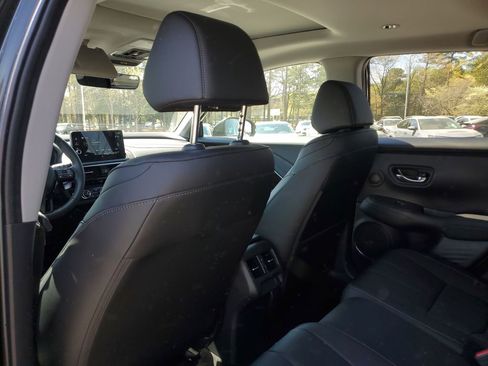 New 2026 Acura ADX FWD image 12